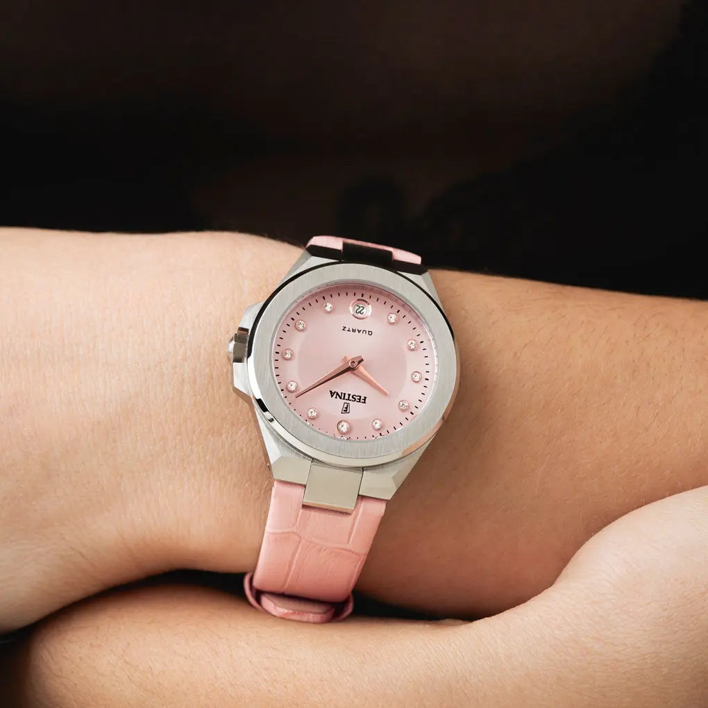 Montre Festina Mademoiselle Instant-Montre