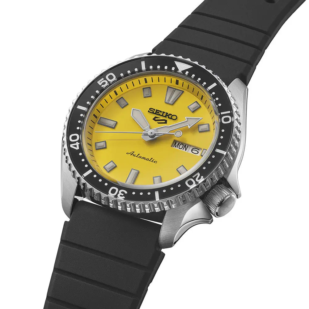 Montre Seiko 5 SKX Vintage Seiko