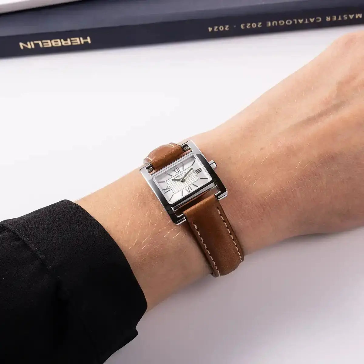 Montre Herbelin 5e Avenue Instant-Montre
