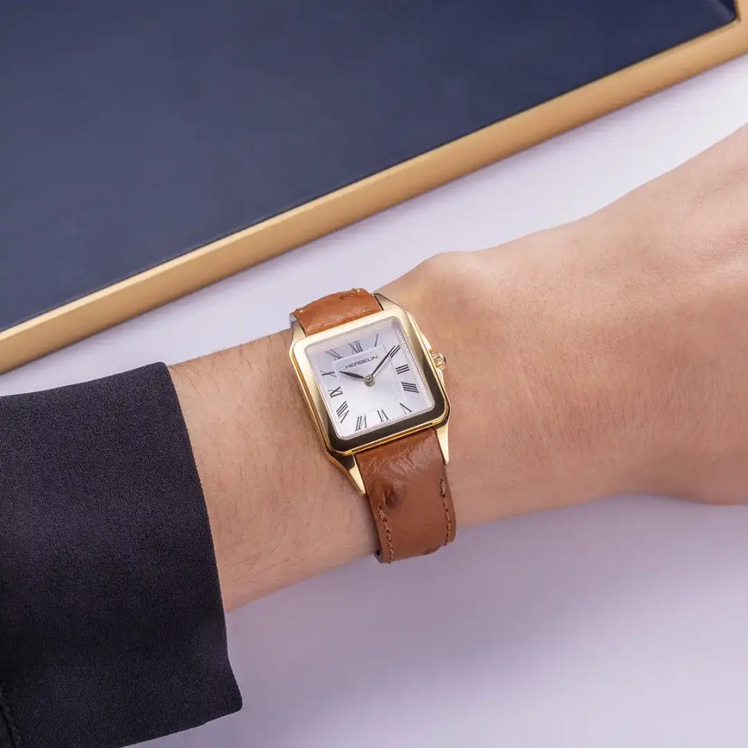 Montre Herbelin Luna "Instant-Montre"