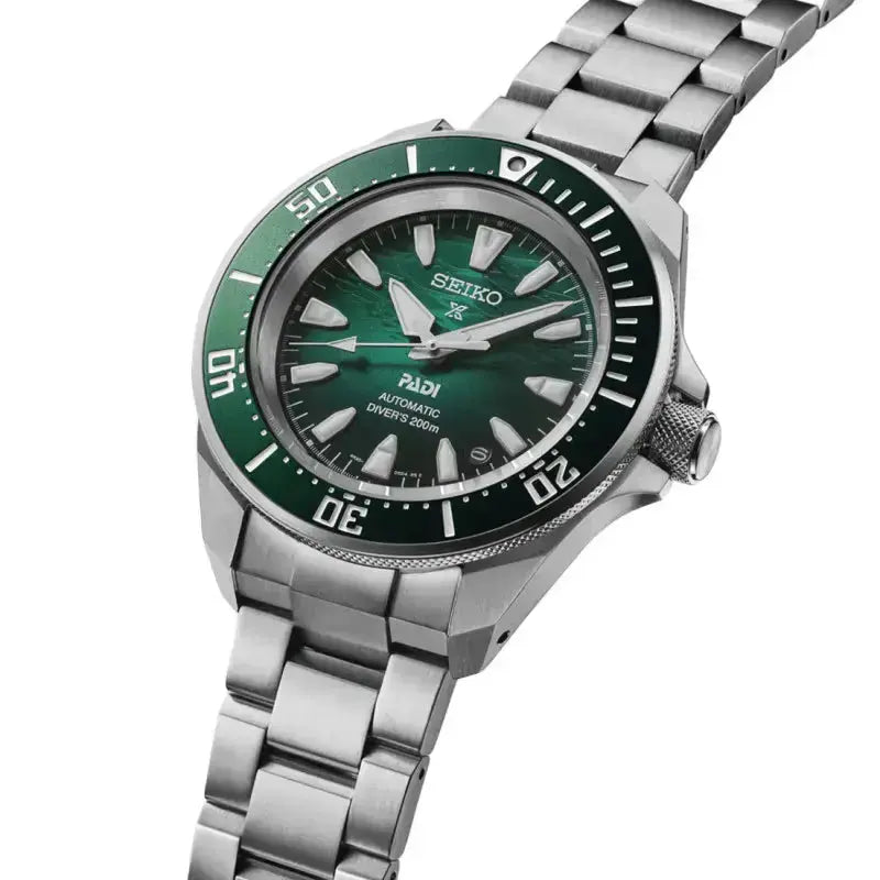 Montre Prospex Samuraï Padi Edition Speciale Seiko