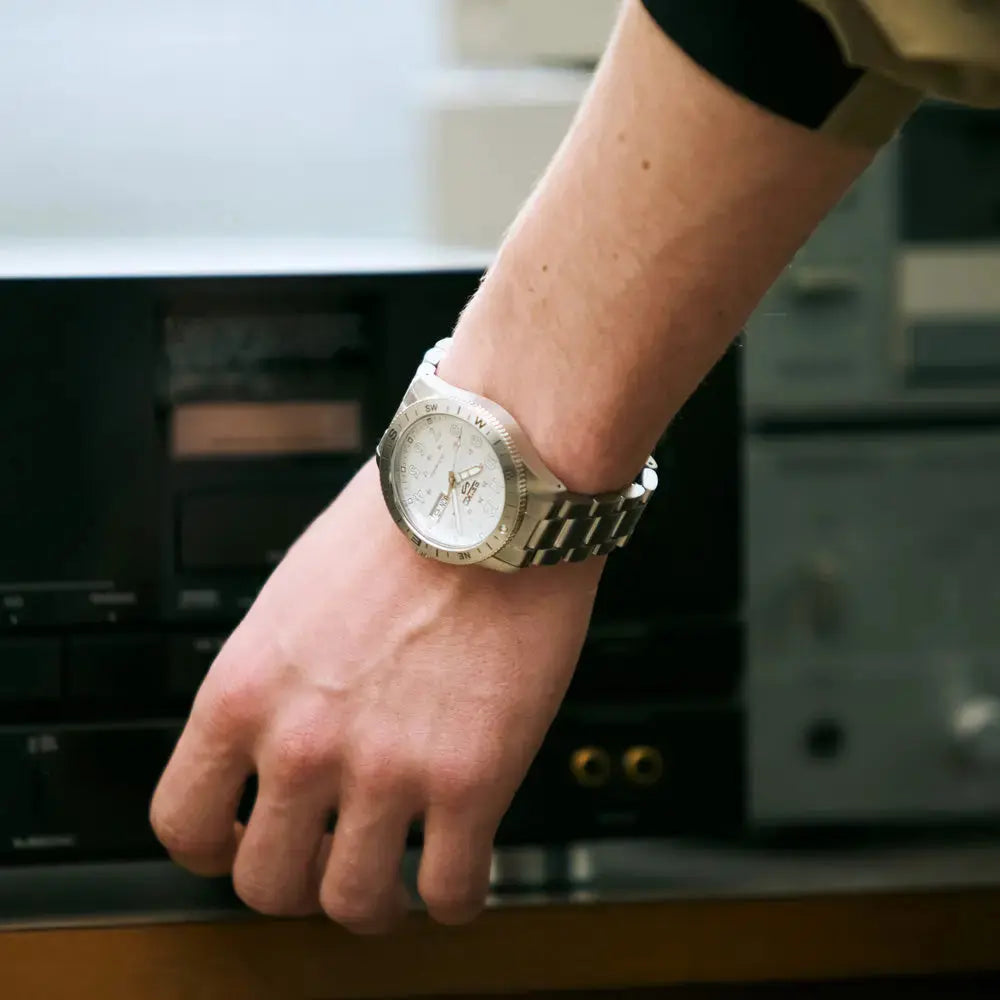 Montre Seiko 5 Field Series Seiko