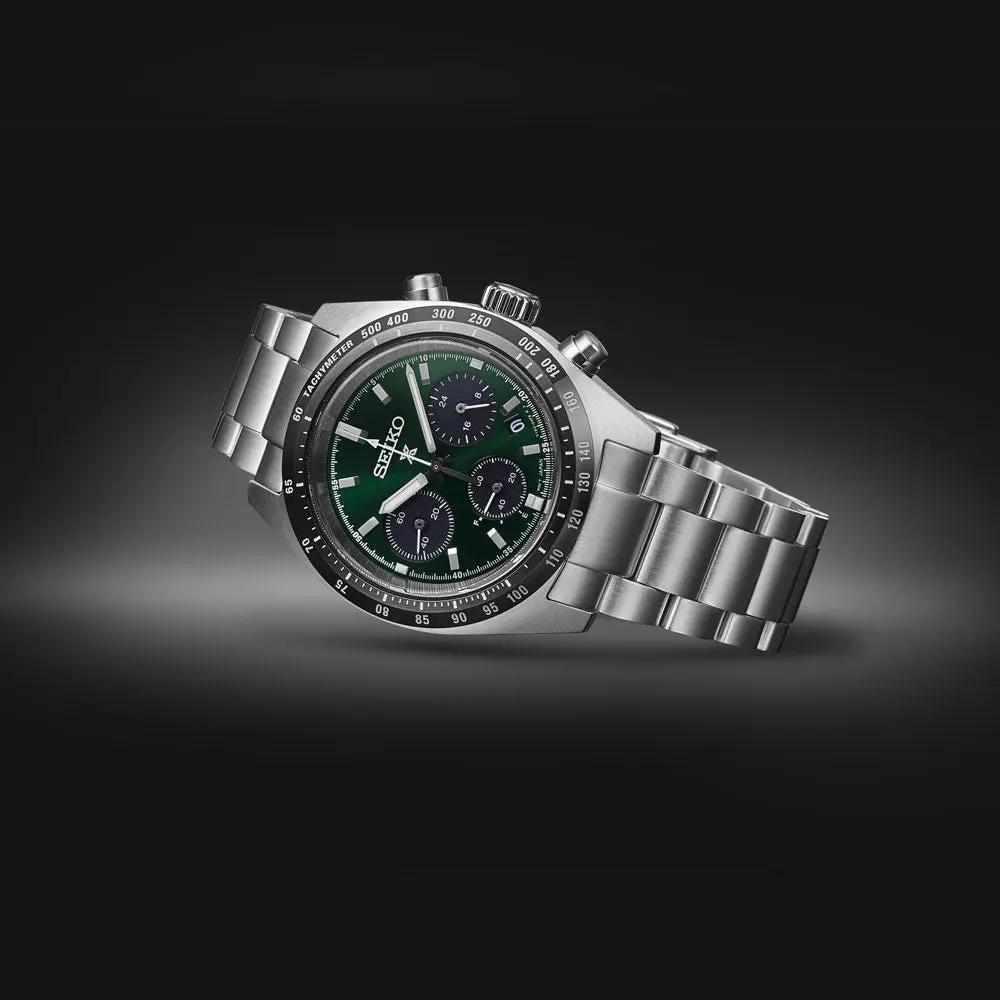 Montre Seiko Prospex Speedtimer Seiko