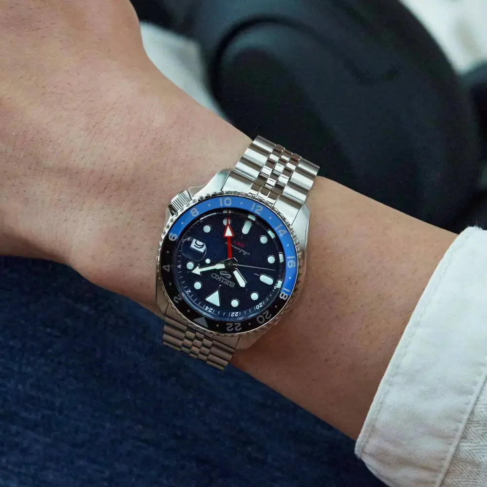 Montres-Homme "Instant-Montre"