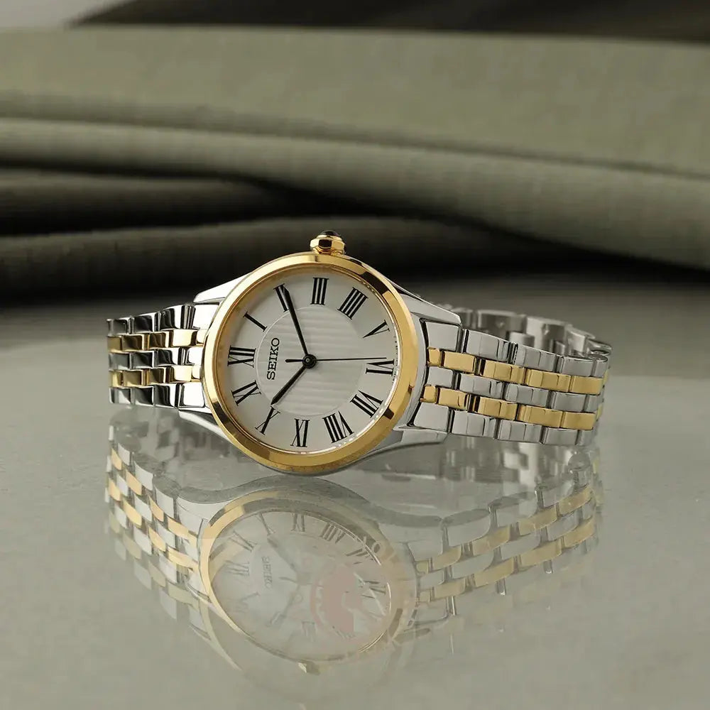 Montre Seiko Classique Conceptual Seiko