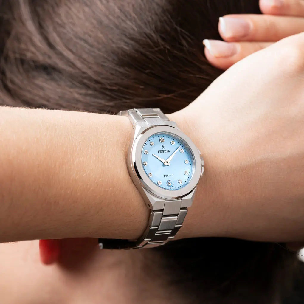 Montre Festina Mademoiselle Instant-Montre