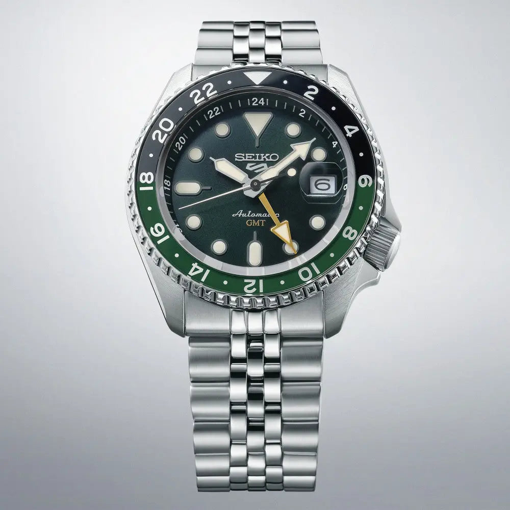Montre Seiko 5 Seiko