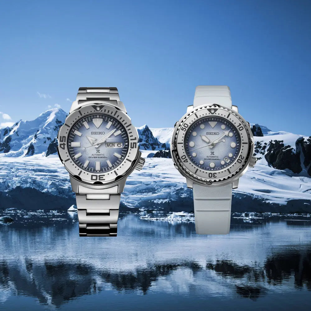 Montre Seiko Prospex Seiko