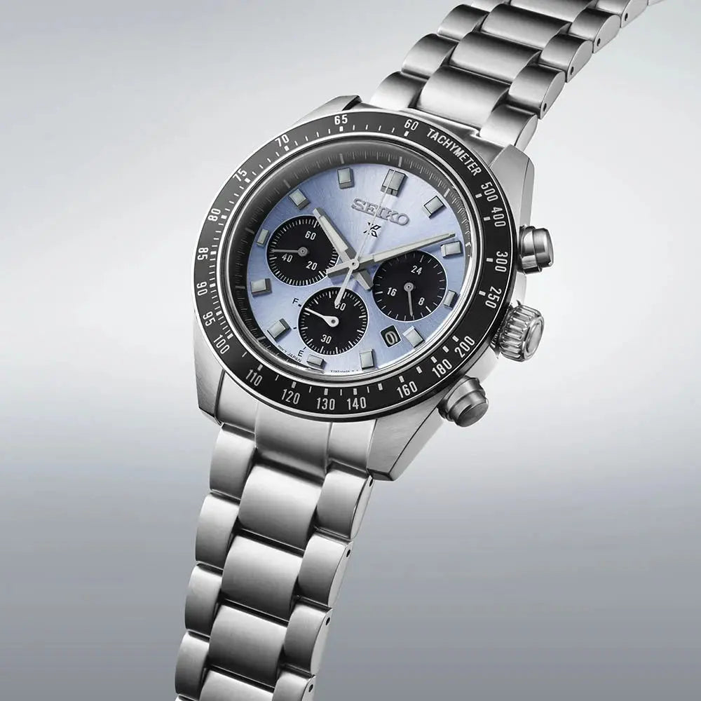 Montre Seiko Prospex Speedtimer Seiko