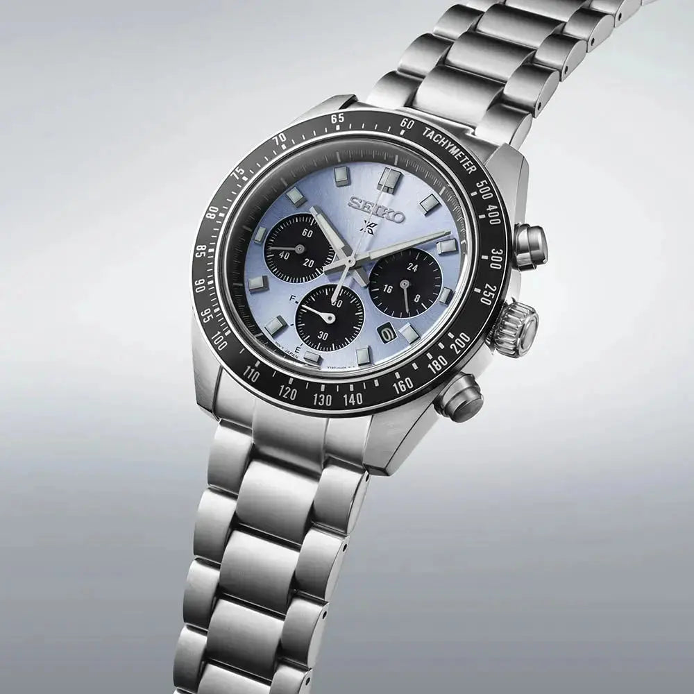 Montre Seiko Prospex Speedtimer Seiko