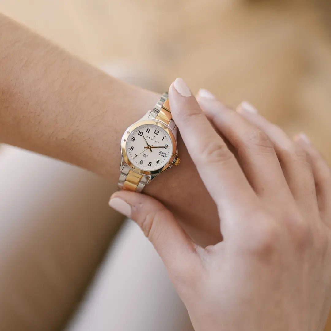 Montres-Certus-Femme "Instant-Montre"
