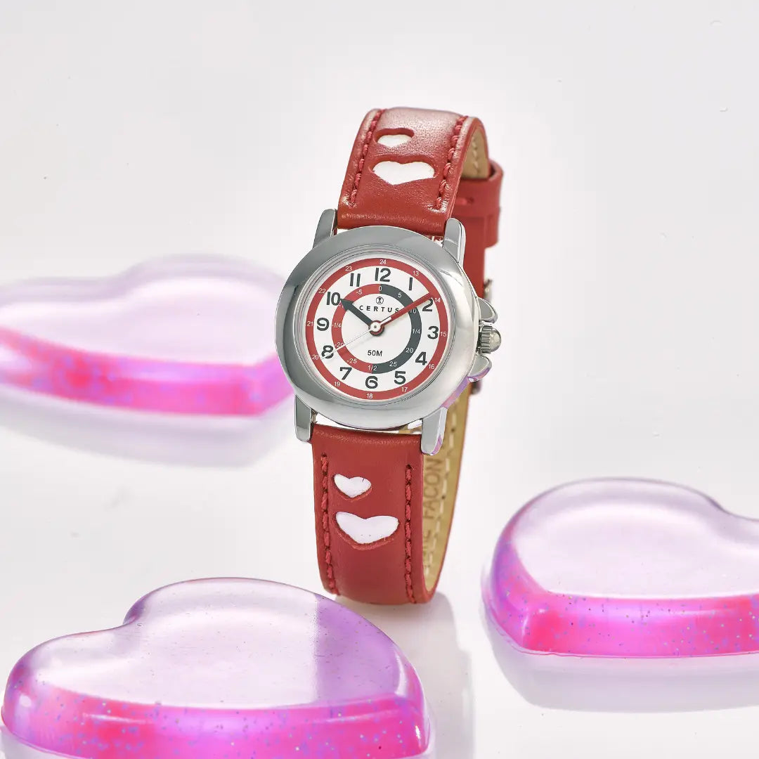 Montres-Certus-Junior "Instant-Montre"