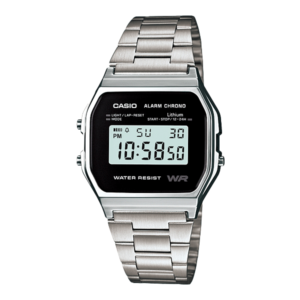 Montre Casio Vintage