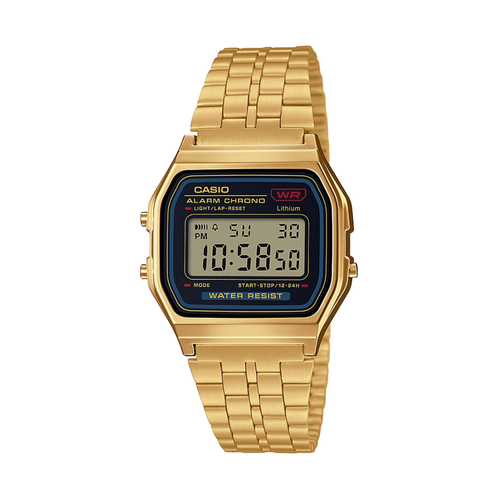 Montre Casio Vintage