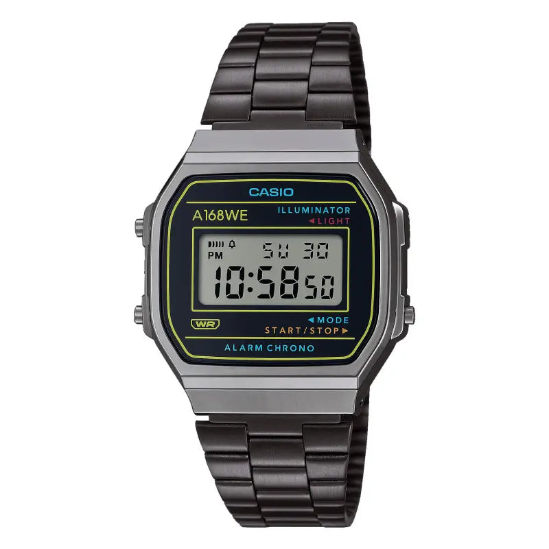 Montre Casio Vintage