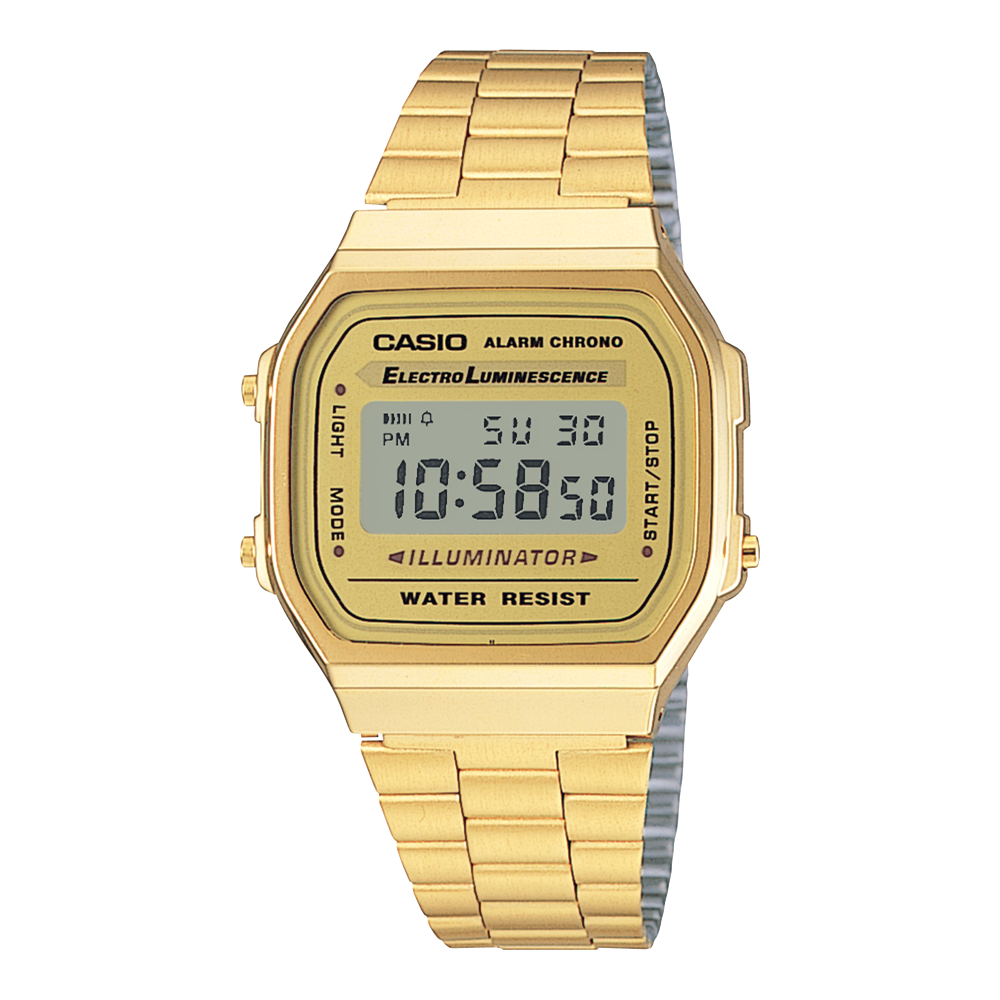 Montre Casio Vintage