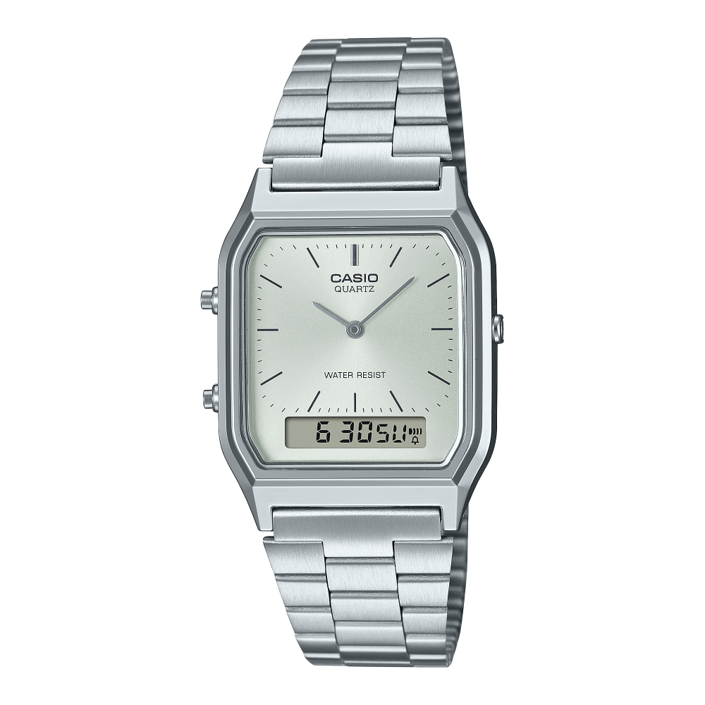 Montre Casio Vintage