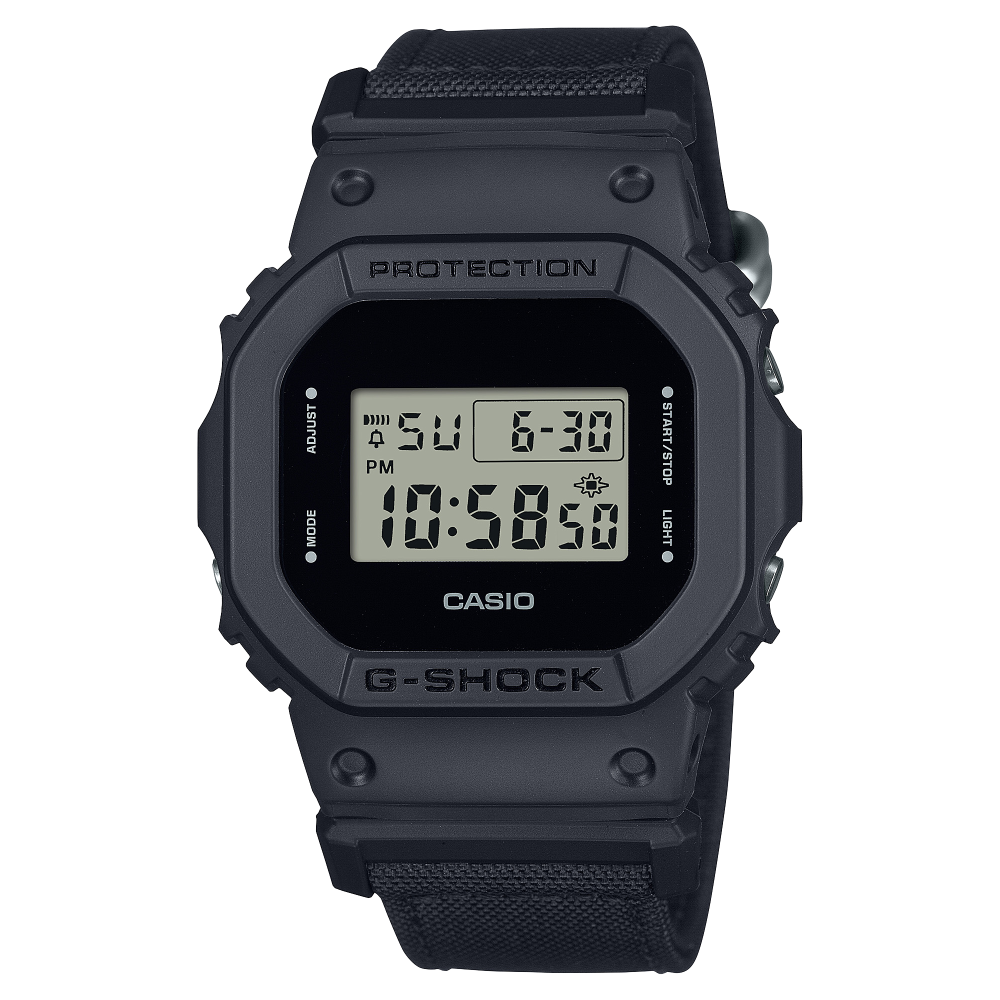 Montre Casio G-Shock