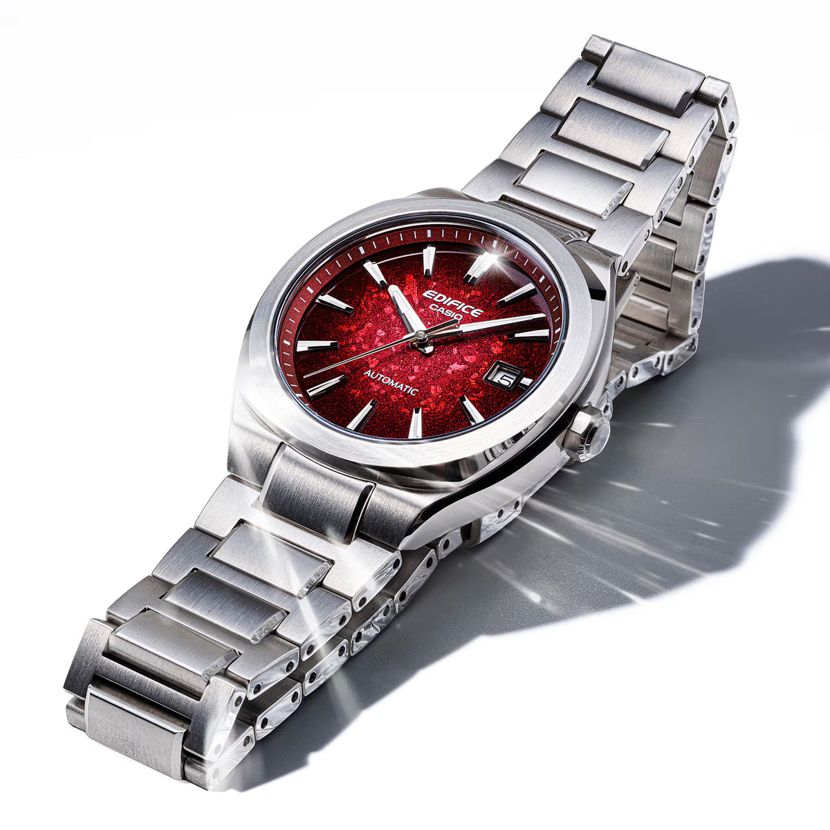 Montre Casio Edifice Automatique EFK-200D-4AER