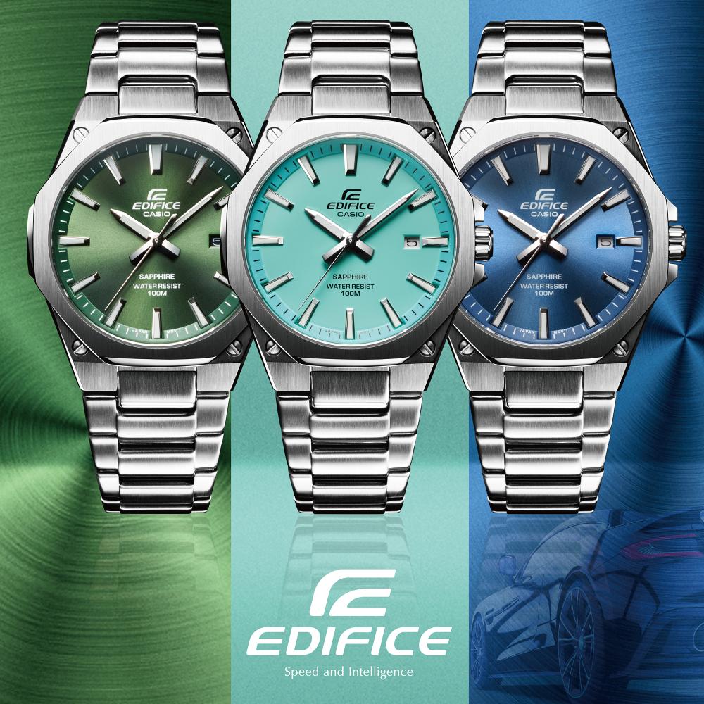 Montre Casio Edifice