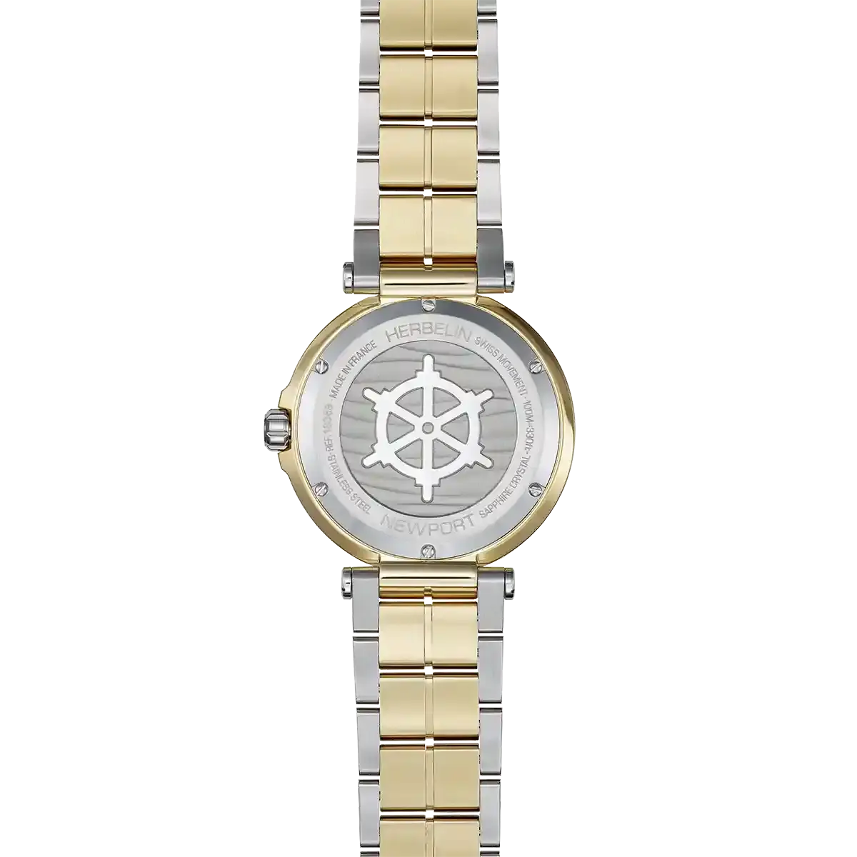 Herbelin Newport Héritage Herbelin