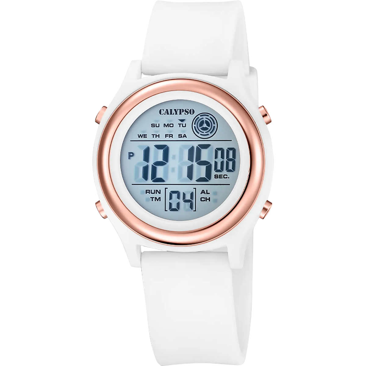 Montre Calypso Digital Crush K6083_1 Calypso