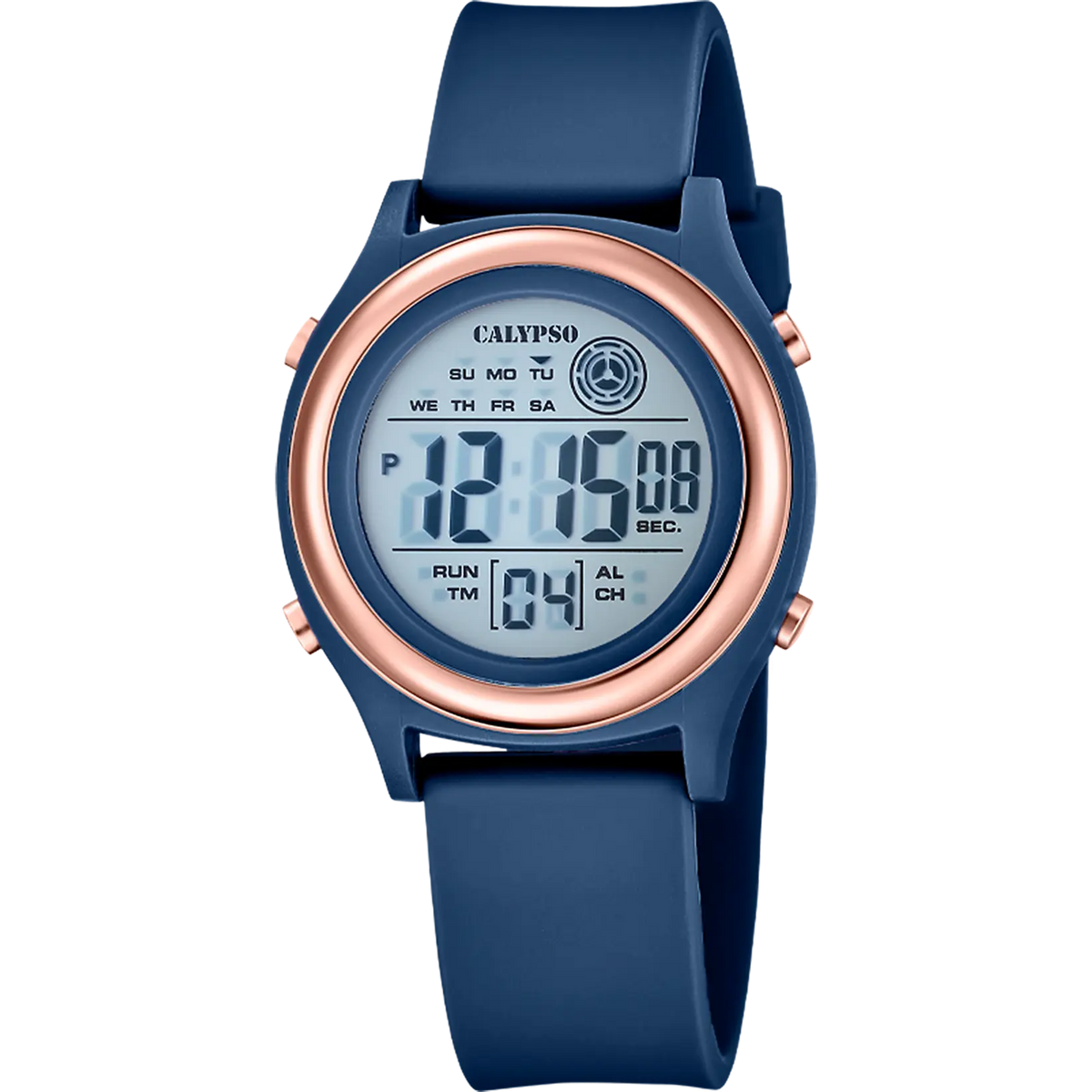 Montre Calypso Digital Crush K6083_3 Calypso