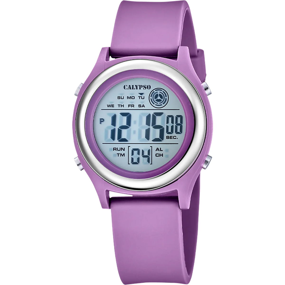 Montre Calypso Digital Crush K6083_5 Calypso