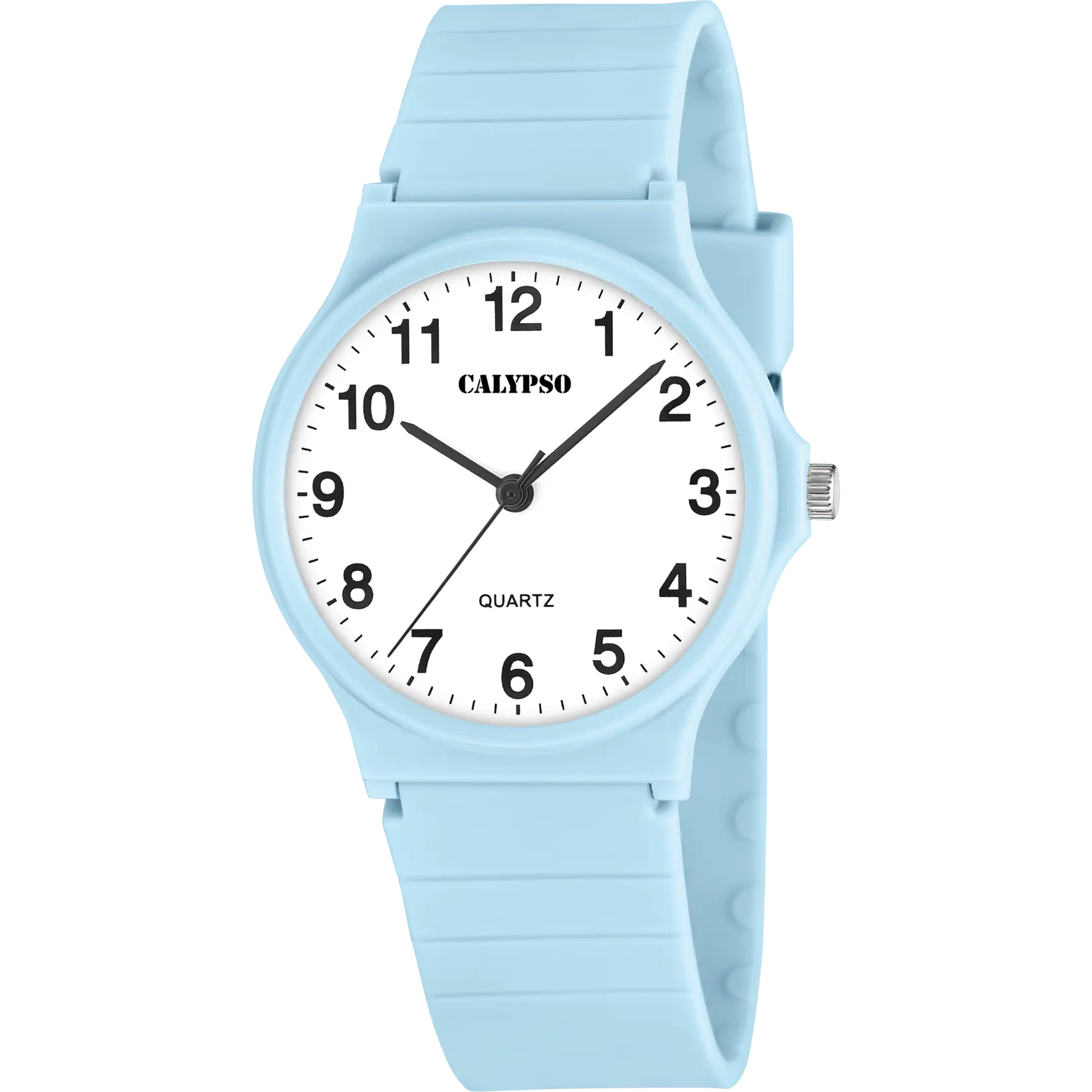 Montre Calypso Easy Time Calypso