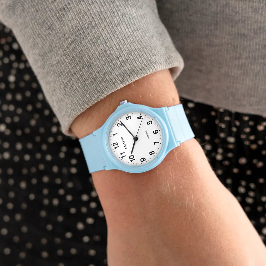 Montre Calypso Easy Time Calypso