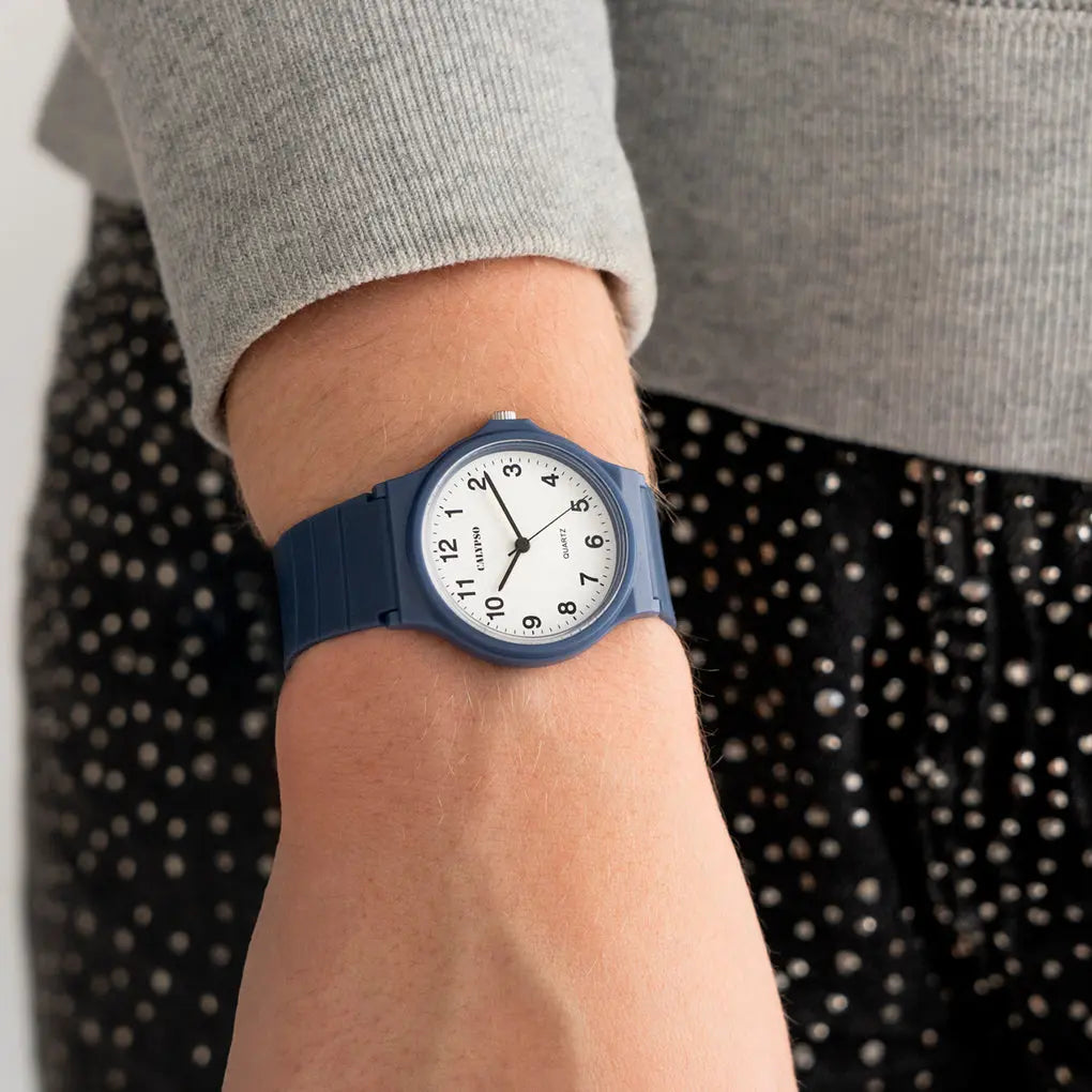 Montre Calypso Easy Time Calypso