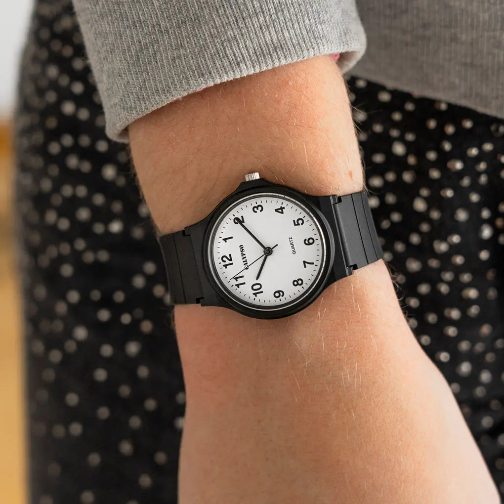 Montre Calypso Easy Time Calypso