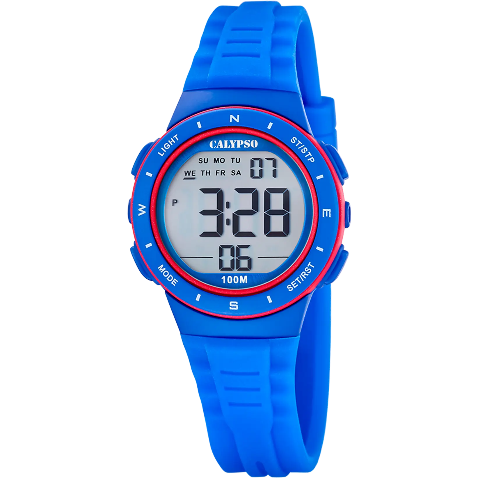 Montre Calypso Junior Collection Calypso