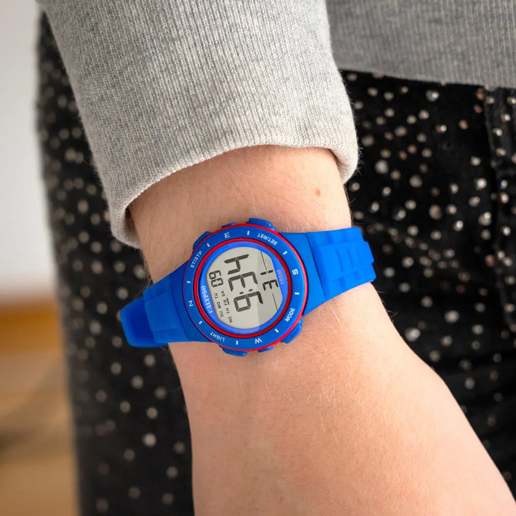 Montre Calypso Junior Collection Calypso
