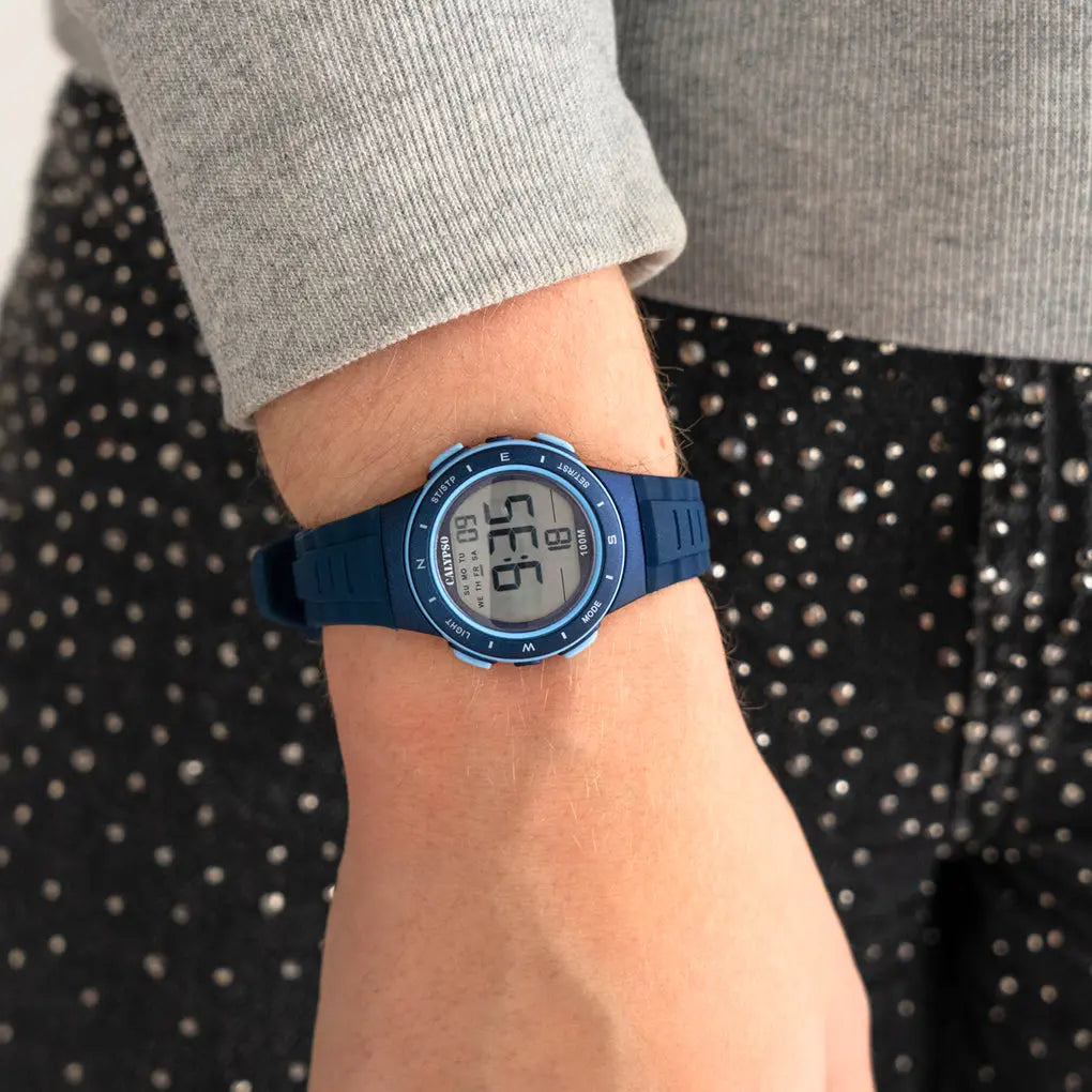 Montre Calypso Junior Collection Calypso