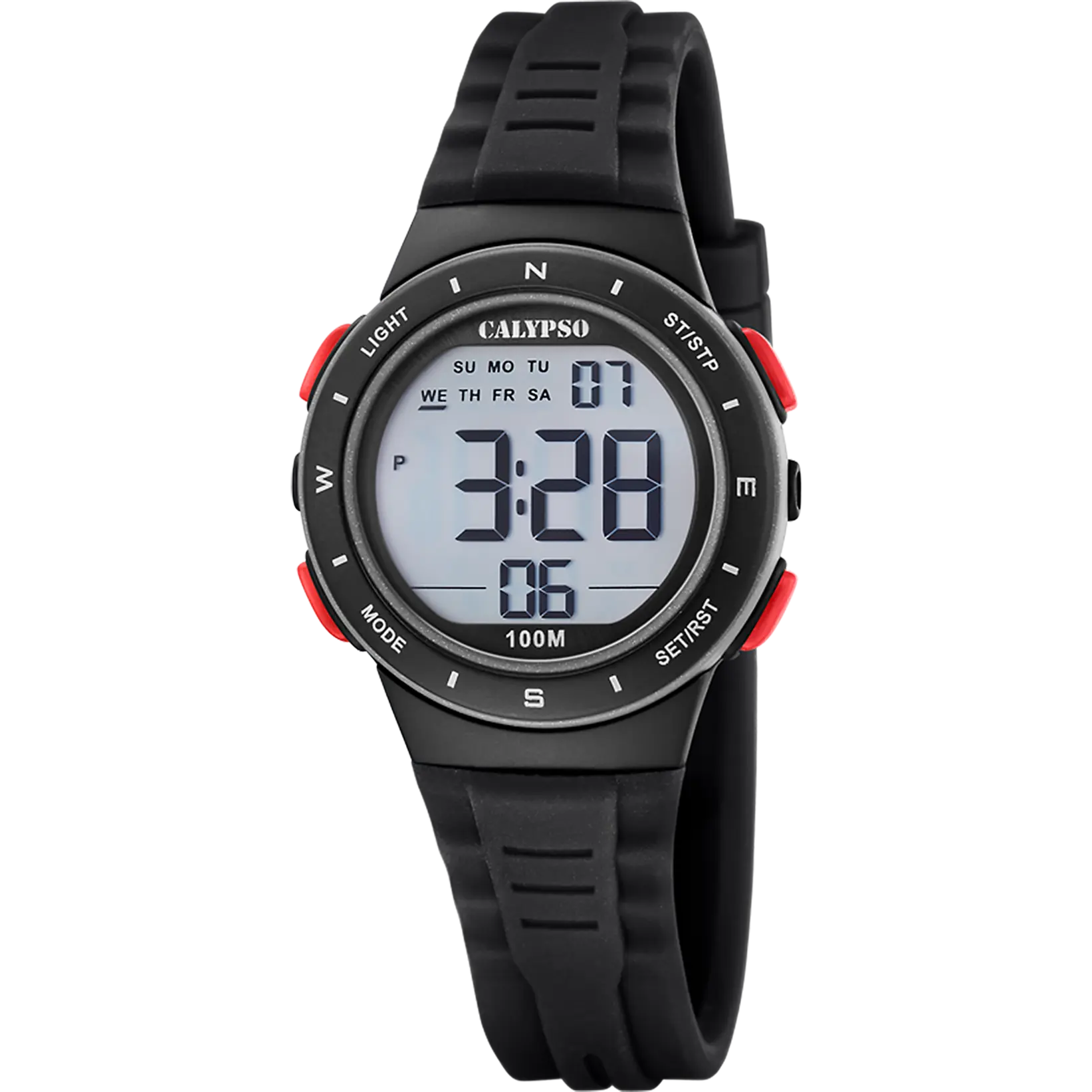 Montre Calypso Junior Collection Calypso