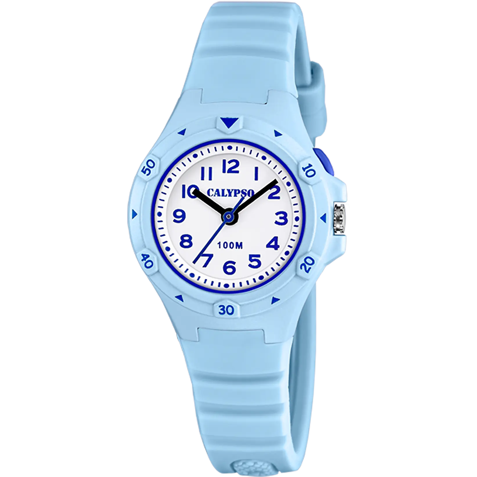 Montre Calypso Junior Collection Instant-Montre