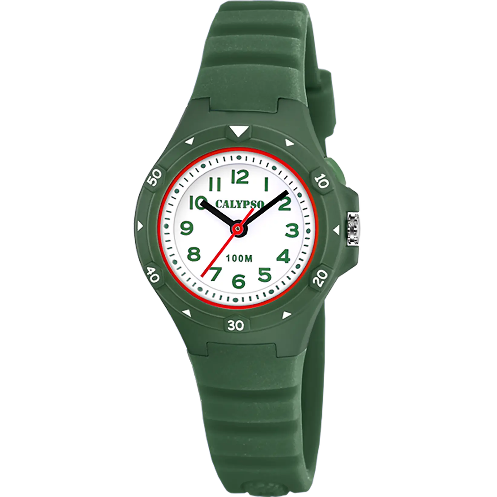 Montre Calypso Junior Collection Instant-Montre