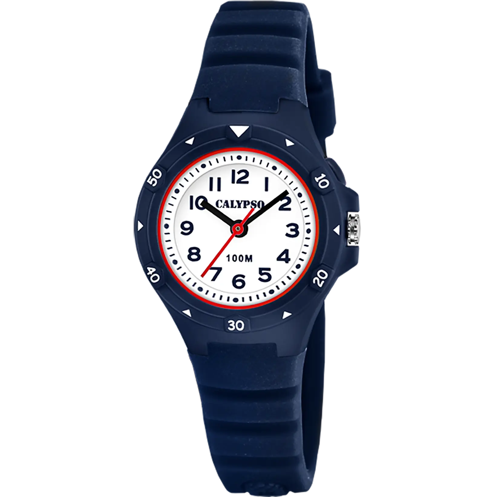 Montre Calypso Junior Collection Instant-Montre