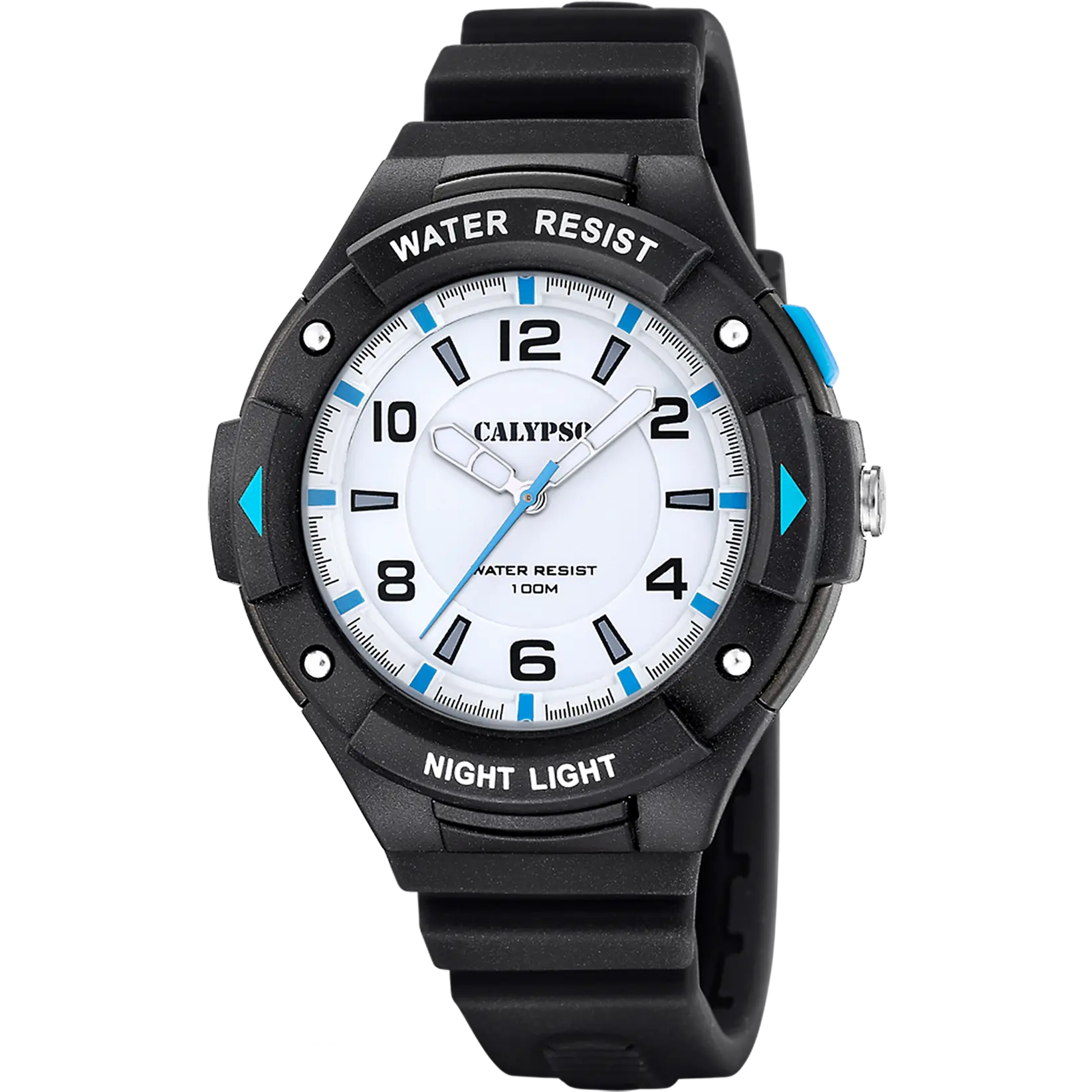 Montre Calypso Street Style Calypso