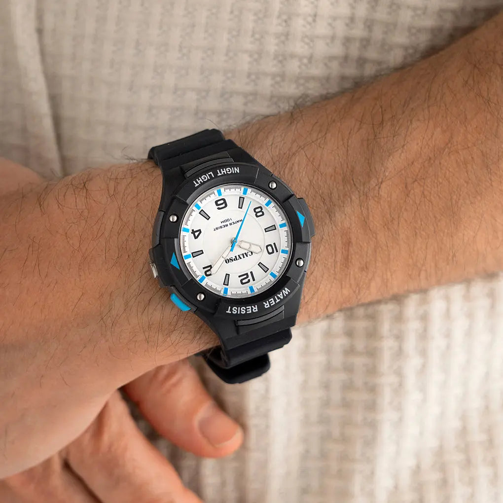 Montre Calypso Street Style Calypso