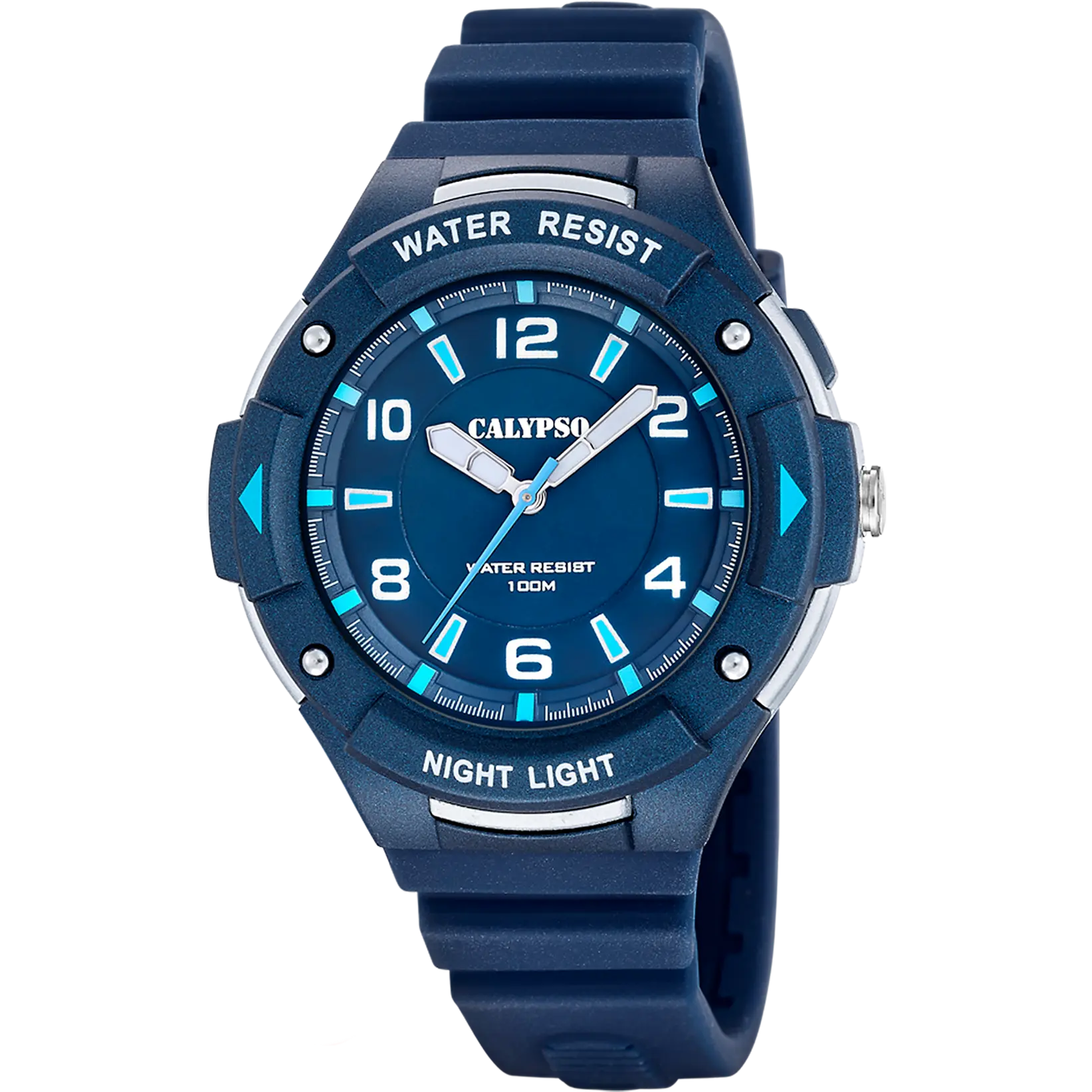 Montre Calypso Street Style Calypso
