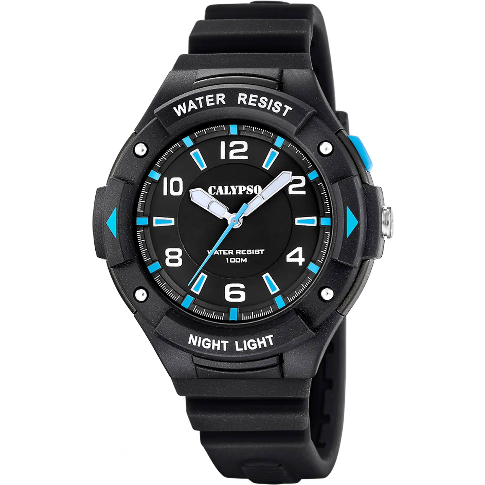 Montre Calypso Street Style Calypso