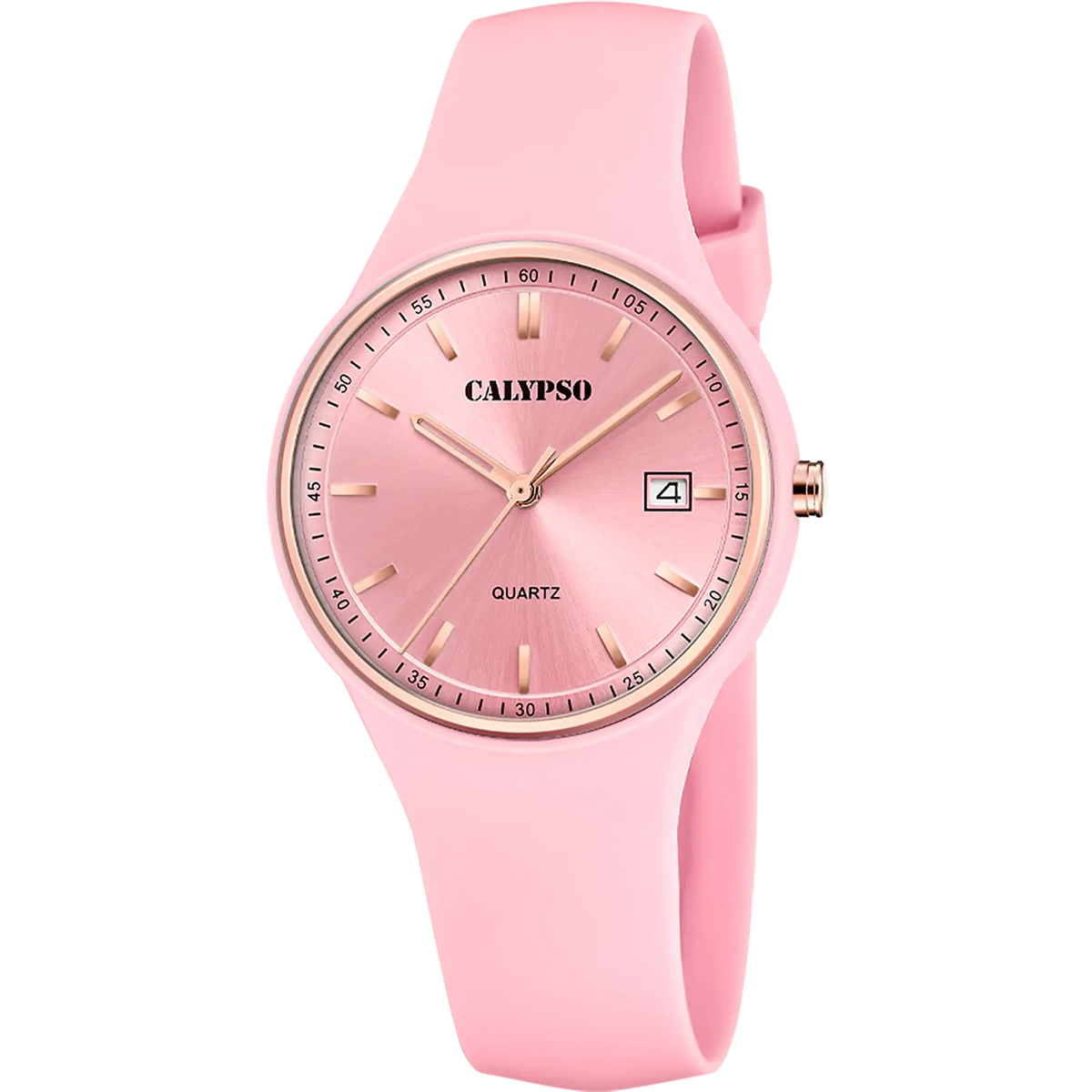 Montre Calypso Trendy K6087_2