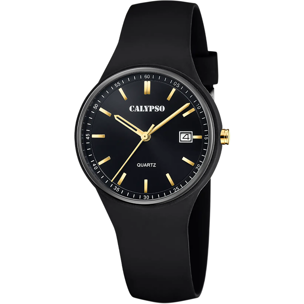 Montre Calypso Trendy K6087_8