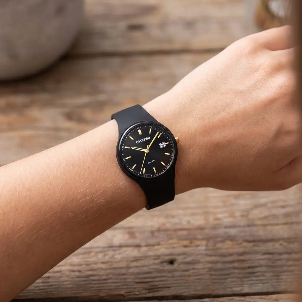Montre Calypso Trendy K6087_8
