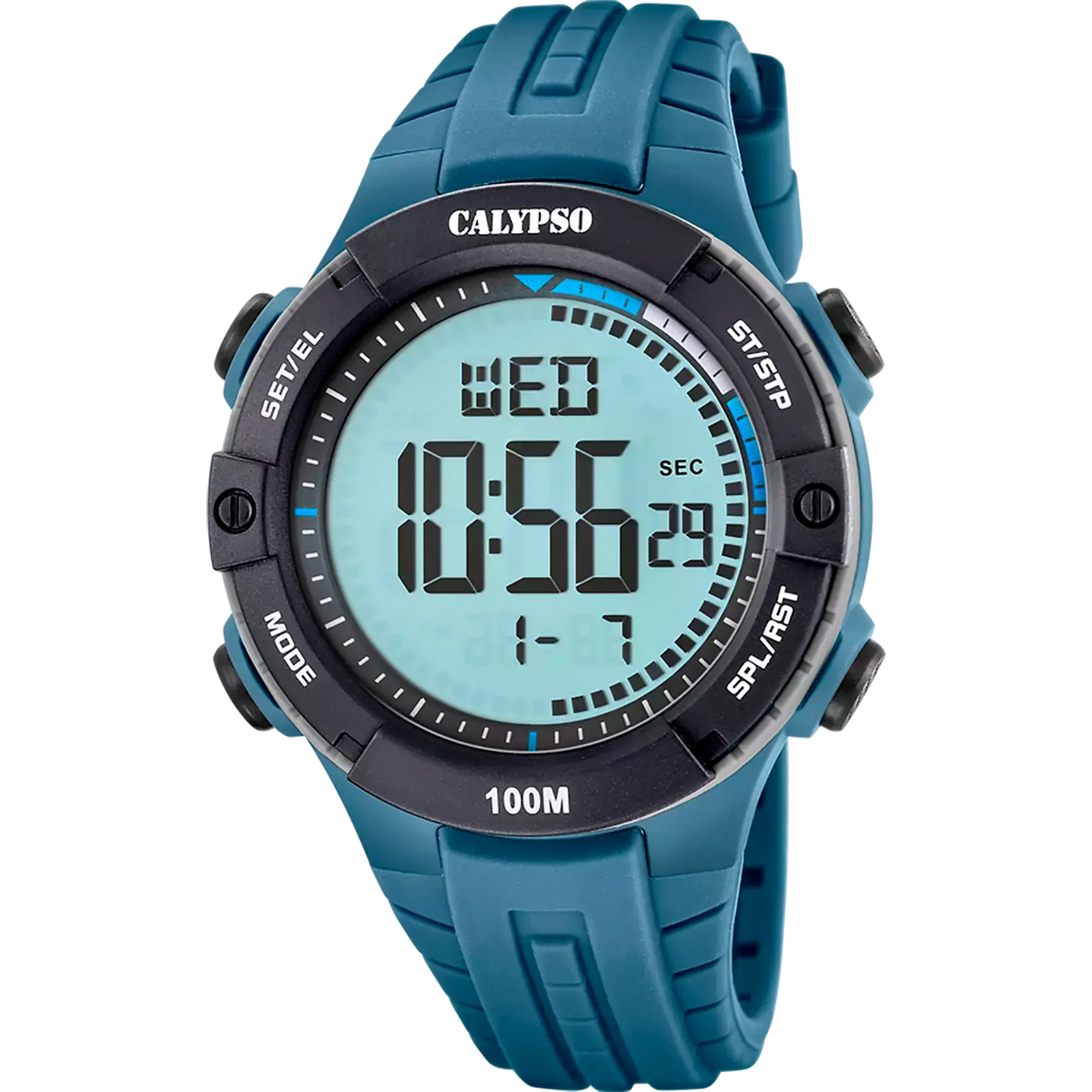Montre Calypso Urban Digital K5884_1 Calypso