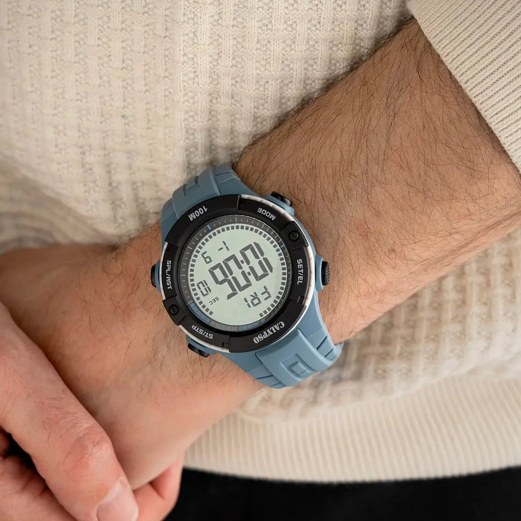 Montre Calypso Urban Digital K5884_1 Calypso