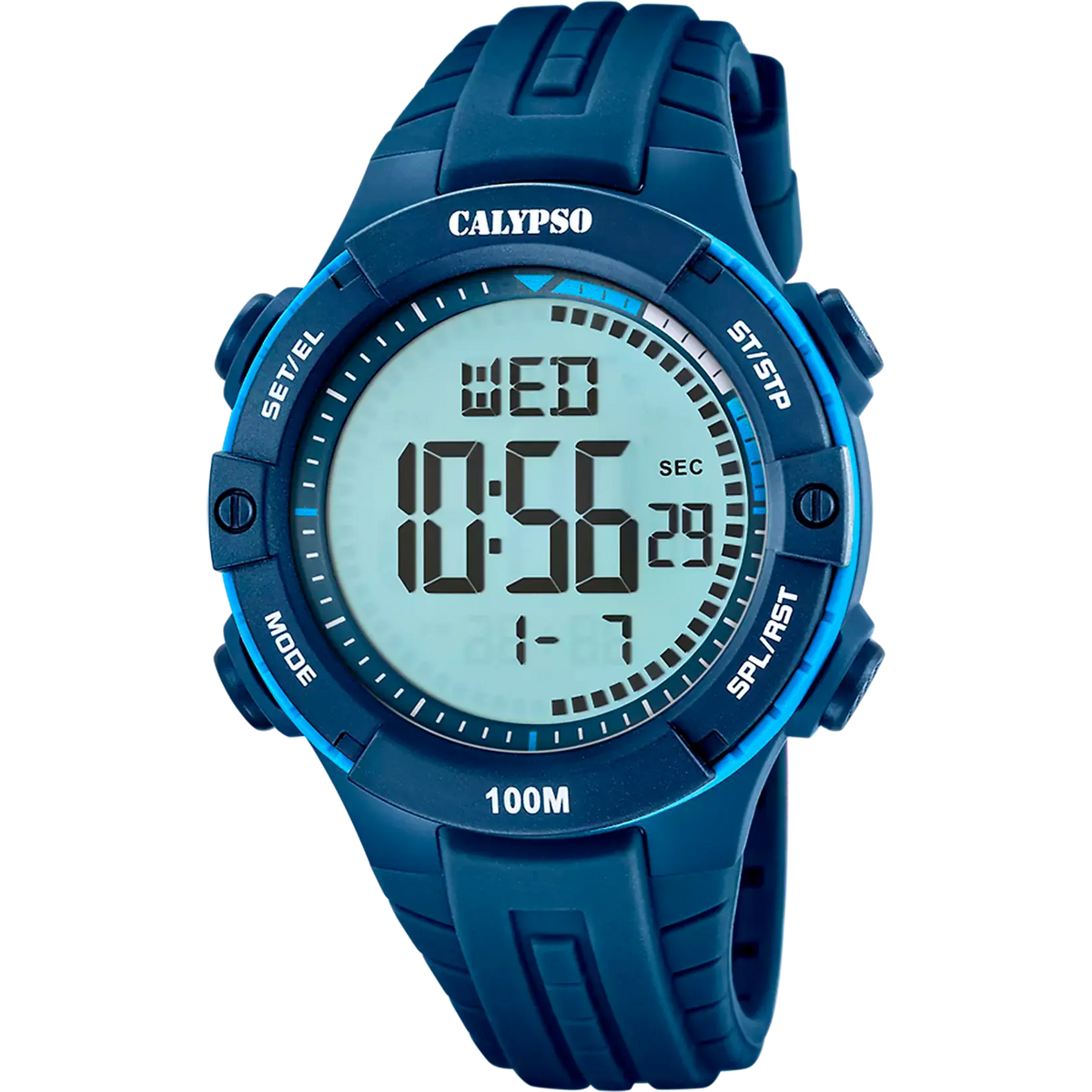 Montre Calypso Urban Digital K5884_3 Calypso