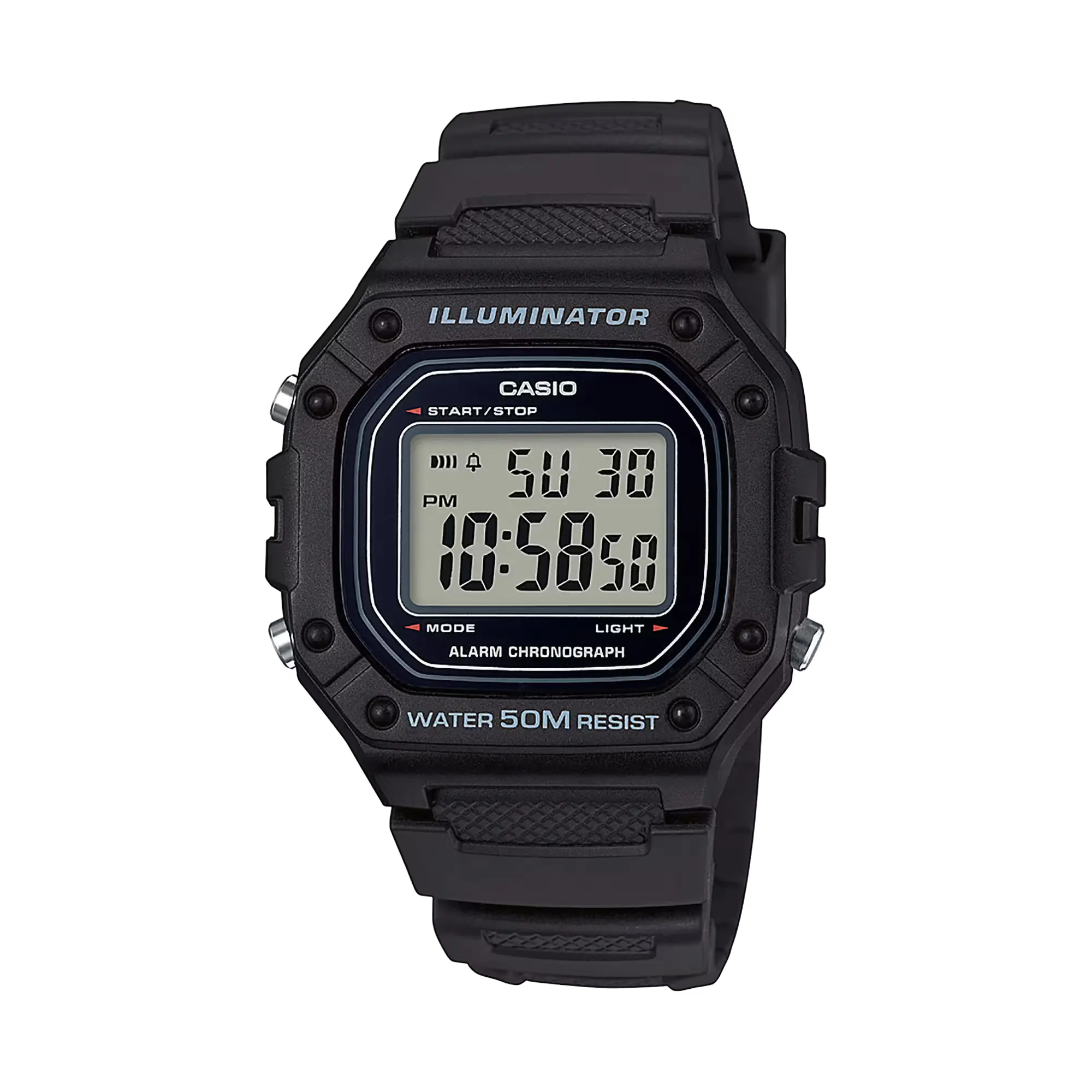 Montre Casio Casio